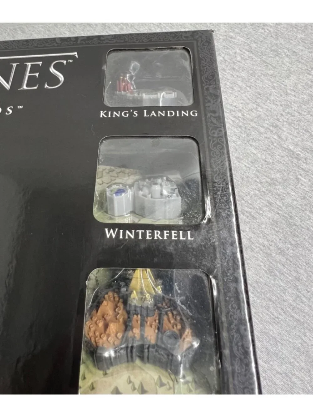 HBO this game